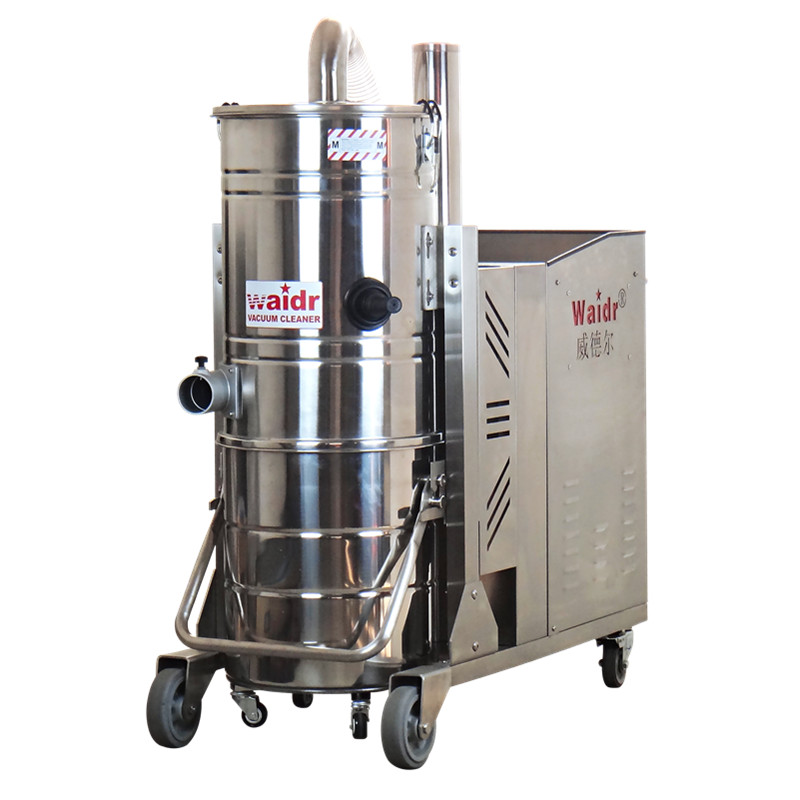 重慶工業(yè)吸塵器WX100/30